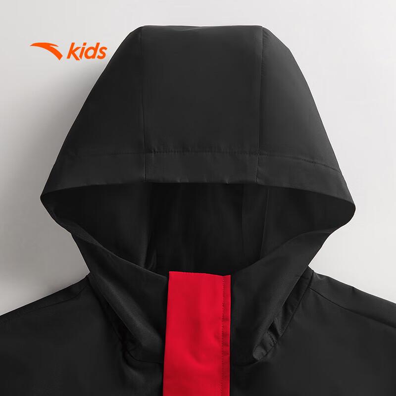 Anta Kids Boys' Outdoor Two-Piece Jacket A52616613