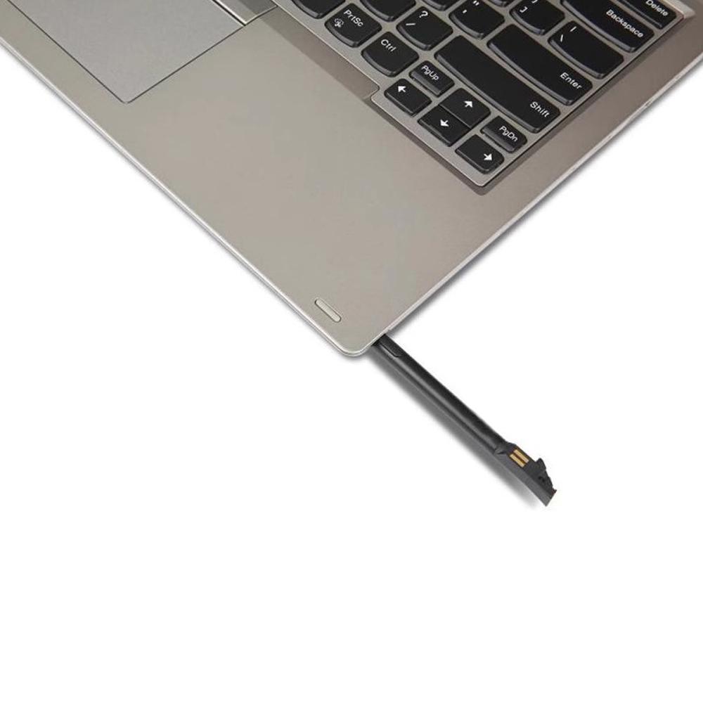 

1 ШТ. Для ThinkPad L380 YOGA L390 YOGA 02DA372 SD60M67361 4X80R07945 Активний стилус з 4096 рівнями China Mainland