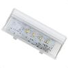 Refrigerator LED Light Freezer Light Bulb Fit for Maytag 8MSF25N4BW00 8MSF25N4BW02 MSB27C2XAB00 MSB27C2XAM00 MSB27C2XAW00 MSF21