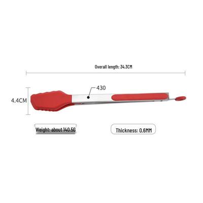 Stoviglie – Pinze barbecue