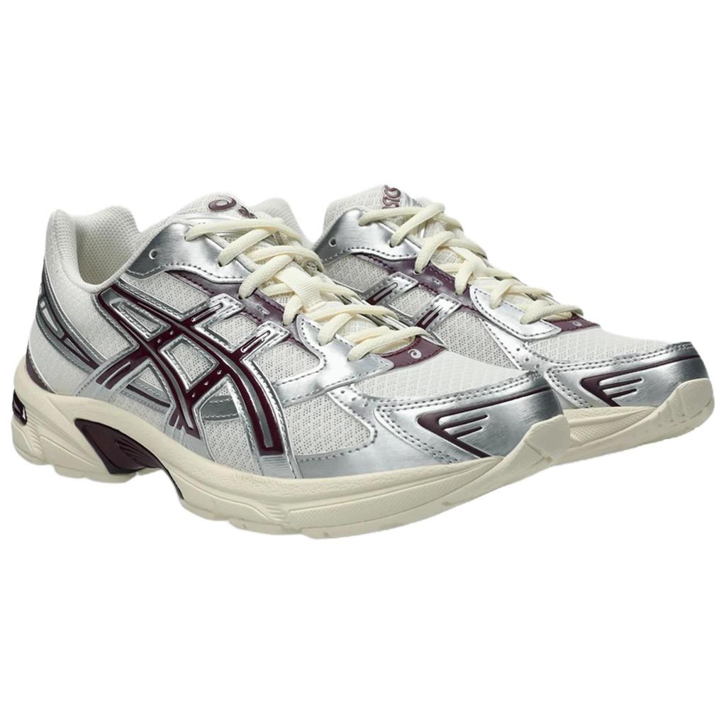 ASICS Gel 1130 Cream Purple Unisex Sneakers Beniimo-Purple 1203A899-102