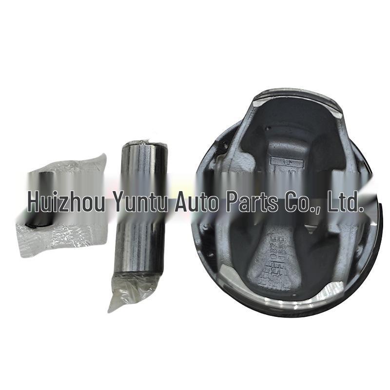 FB5Z6108A Piston Kit for Ford 2.0T Edge, Escape, Fusion