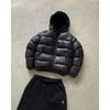 STREETRICH American Street Jacket Autumn Winter Fashion Casual Cotton-padded Jacket Couple Loose Jacket