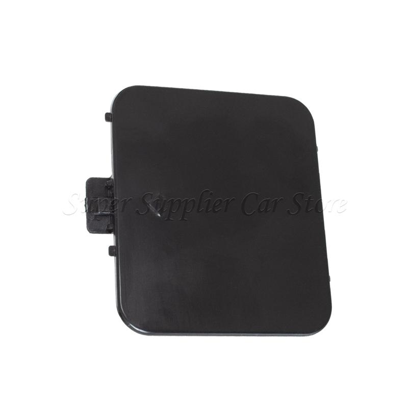 Neu Passend für BMW 2003-2010 E60 5er M Sport Auto Frontstoßstange Abschleppöse Hakenabdeckung Zierleisten Zubehör 51117897210 51117896585
