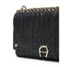 Aigner Handbag 135315 Black