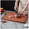 Debao Kelvin Wood Cutting Board