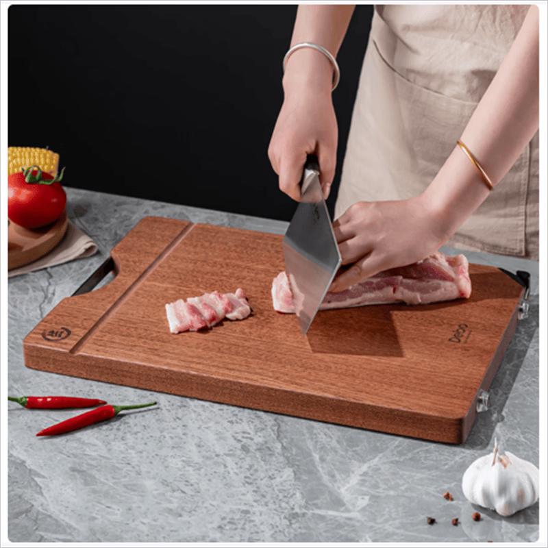 Debao Kelvin Wood Cutting Board