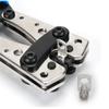 HX-50B Szczypce zaciskowe 6-50mm AWG 1-10 Cat Auto Pierścień miedziany Goły kabel Terminale akumulatorowe Narzędzie do zaciskania końcówek kablowych Szczypce do końcówek kablowych