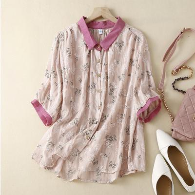 Tops – Blouses en overhemden