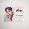 ATEEZ ANITEEZ ÇAĞRIDA Etkinlik Fotoğraf Kartı Seti Özel vers.