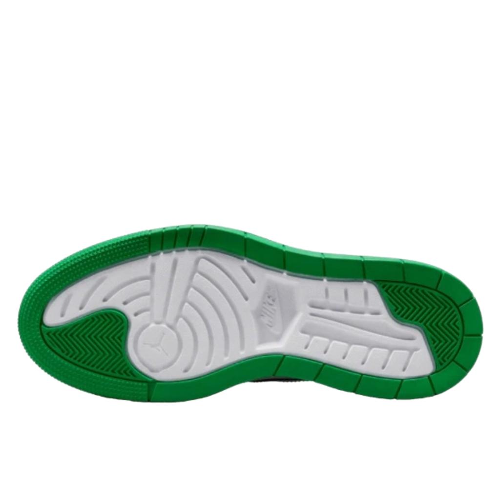 Air Jordan 1 Low SE Elevate Lucky Green
