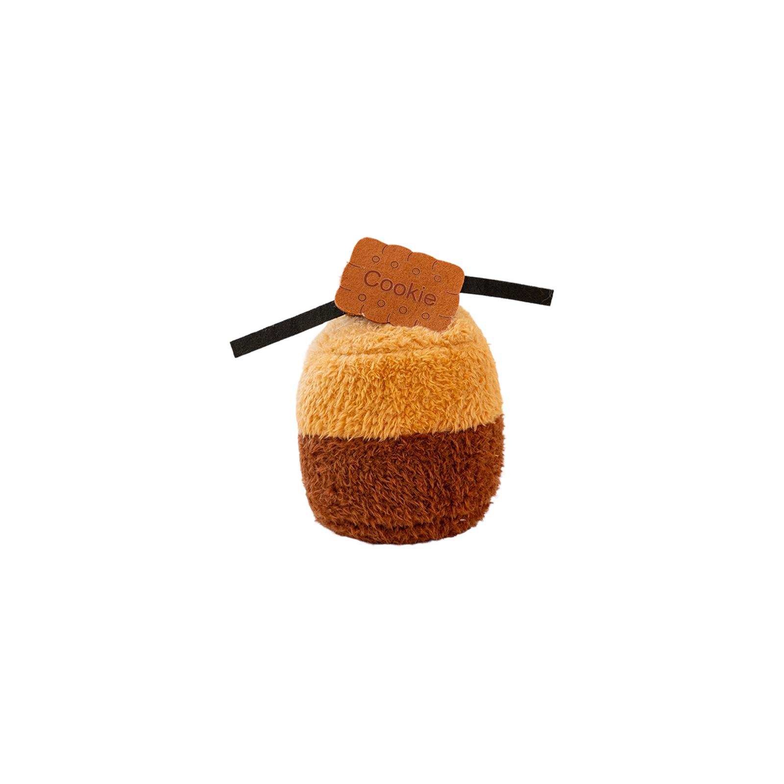 

Adorable Realistic Dessert Plush Toys - Soft Stuffed Food Dolls For Home Decor & Sweet Gifts One Size