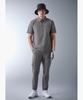 DESCENTE GOLF Men'S Woven Jogger Pants (Dq11Mfpt34)