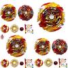 Beyblade Burst Superking B-172 World Spriggan Unite 2b Colorful And Durable Combat Gyro For All Ages