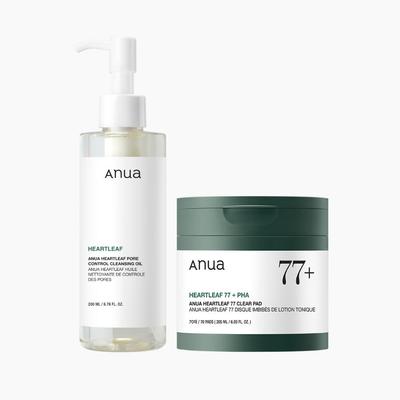 Haut- & Körperpflege – Pflegekosmetik-Sets