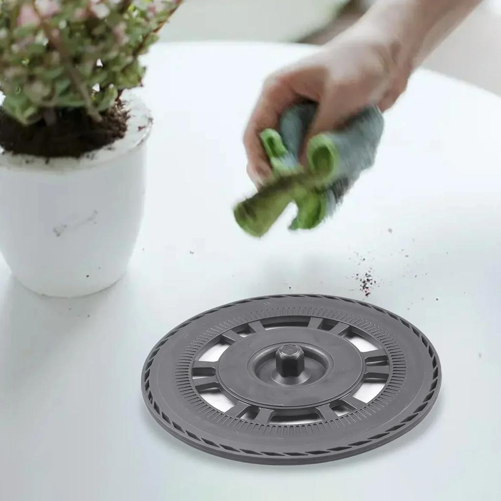 Mophalter Für-Dreame L10s Pro Ultra Heat, X30 Ultra, Ultra, S30 Pro Ultra Staubsauger Mophalter Halterung Ersatz