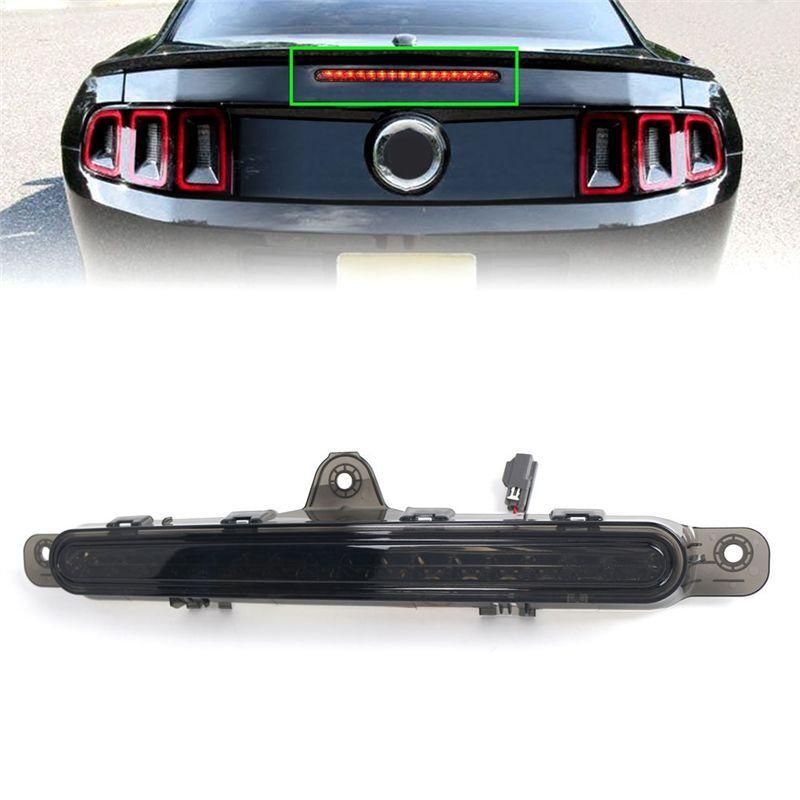 Precise LED 3RD Third Brake Light High-Mounted Brake Light For Ford Mustang 2010-2014 TZOA008-EHS1 AR3Z13A613A