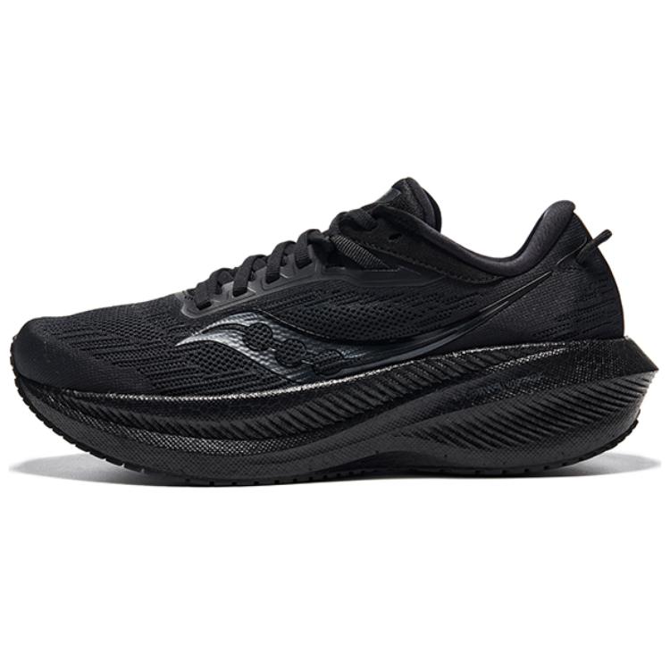 

saucony Women s Triumph 21 Triple Black Saucony S10881-12 36 чорний