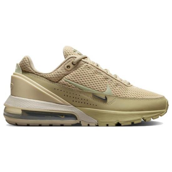 Nike Air Max Pulse Low Rattan Limestone W - FD6409-201