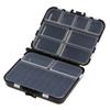 Fishing Tackle Box Fishing Lure Storage Box Folding Fish Unhooking Mat Fishing Baits Container Case Fishing Landing Mat