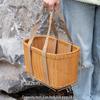 OLOEY Storage & Picnic Basket