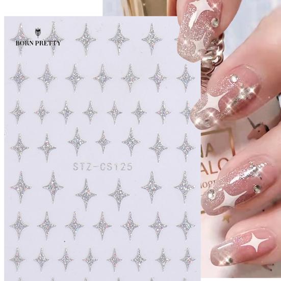 

Нежные ногти Чешуйки Ногти Украшения Сказочные Ультра Тонкие 3D Эффекты