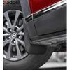 Car Mudguard For Mazda CX30 CX-30     2024 Mudflaps Mud Flaps Splash Guards Front Rear Fender Guard Accessories