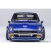 AUTOart 1/18 Scale Nissan Fairlady Z (S30) "Wangan Midnight" Devil's Z (Volume 1 Specification) Finished Model 77453