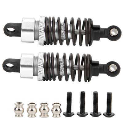 Einstellbarer ölgefüllter RC Stoßdämpfer für HPI RS4 Sport 3 110 ferngesteuertes Spielzeugauto