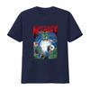 Neues DTG T-Shirt Autopsy Severed Survival Erhältlich in Größen S 7XL Vintage Gewaschen Atmungsaktiv Lässiges Oberteil Für Den Täglichen Gebrauch Weich