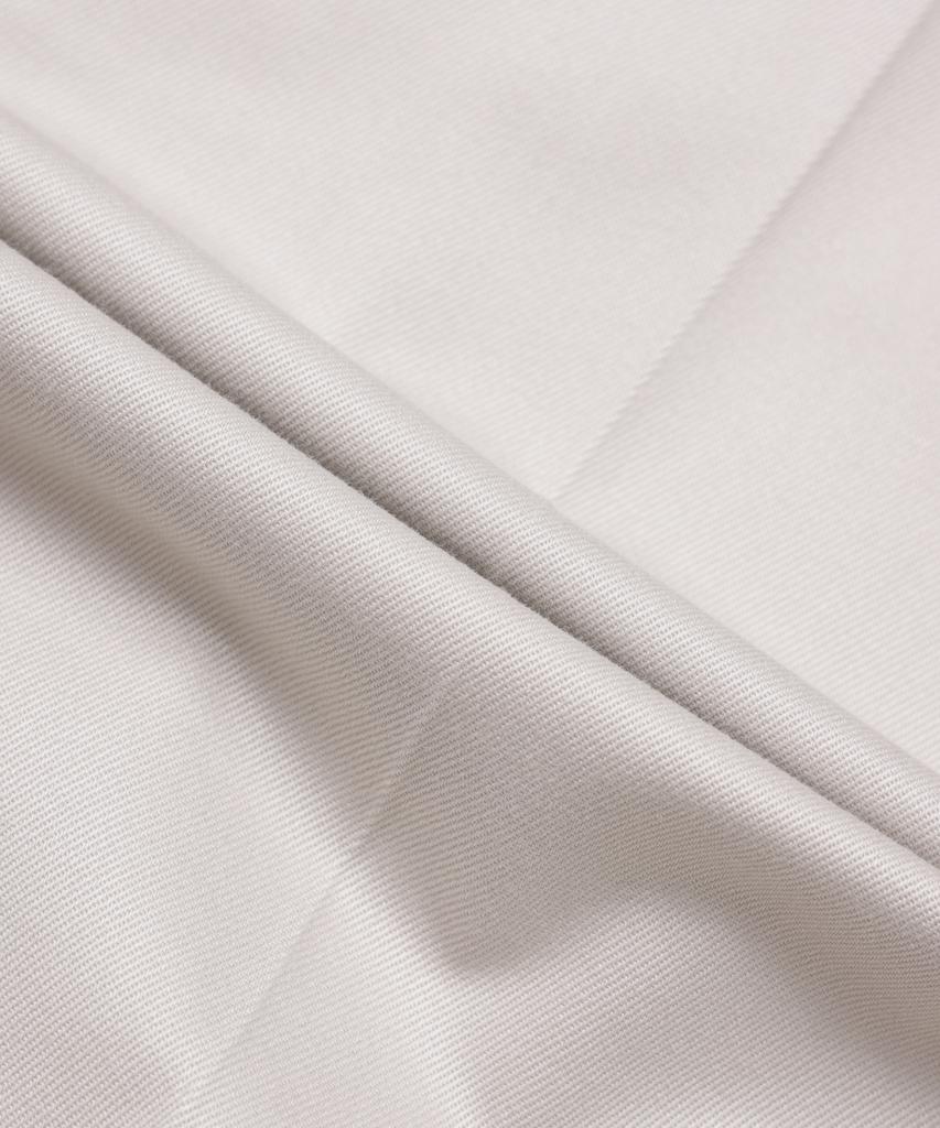 BROOKS BROTHERS Regular Fit Lightweight Advantage Chinos (Stone) (Bbpcmmz502)