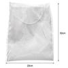 20X30cm Nut Milk Bag Reusable Almond Milk Bag Strainer Fine Mesh Nylon Cheesecloth Cold Brew Coffee Filter
