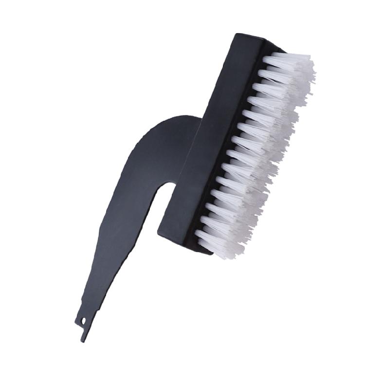 Electric Cleaning Brush Saber Saw Reciprocating Brush for Head Rust Removal Tool