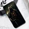 Knights Templar Luxury Phone Case For Samsung J 7 Plus 7core J7 Neo J6 Plus Prime J6 J4 J5 Mobile Cover