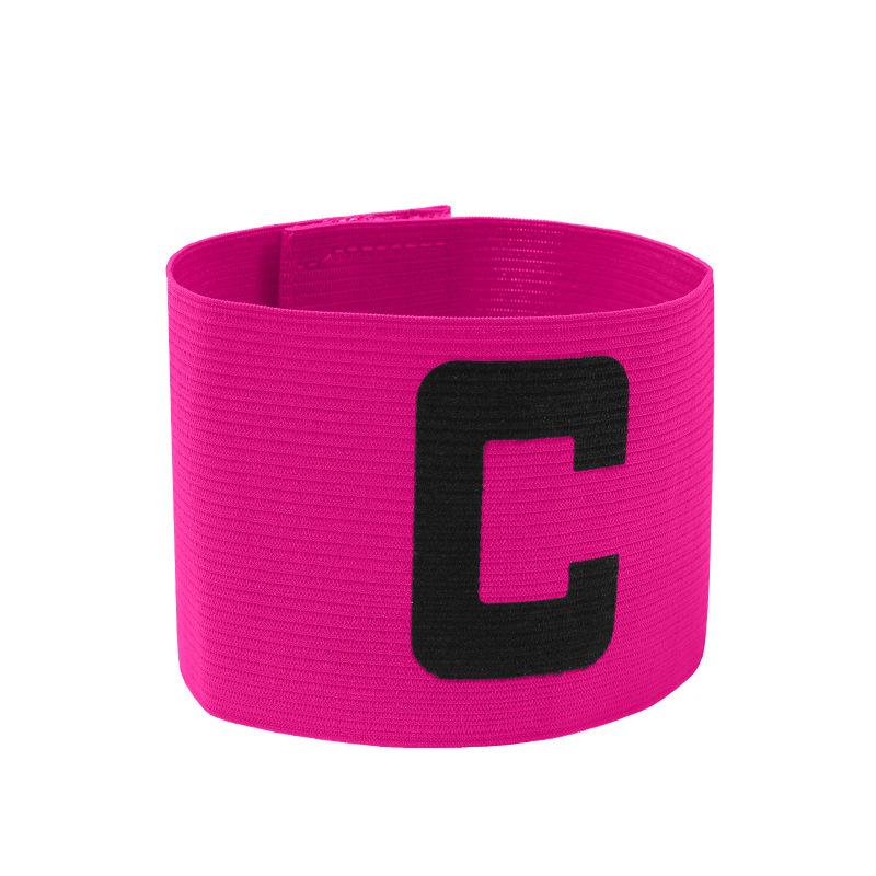 Bandă de braț elastică anti-cădere pentru căpitan de fotbal pentru adulți și copii