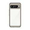 Transparent Phone Case For Google Pixel 9 Pro XL Case Silicone Colorful Back Cover Google Pixel 9 Case For Google Pixel 9 Pro XL
