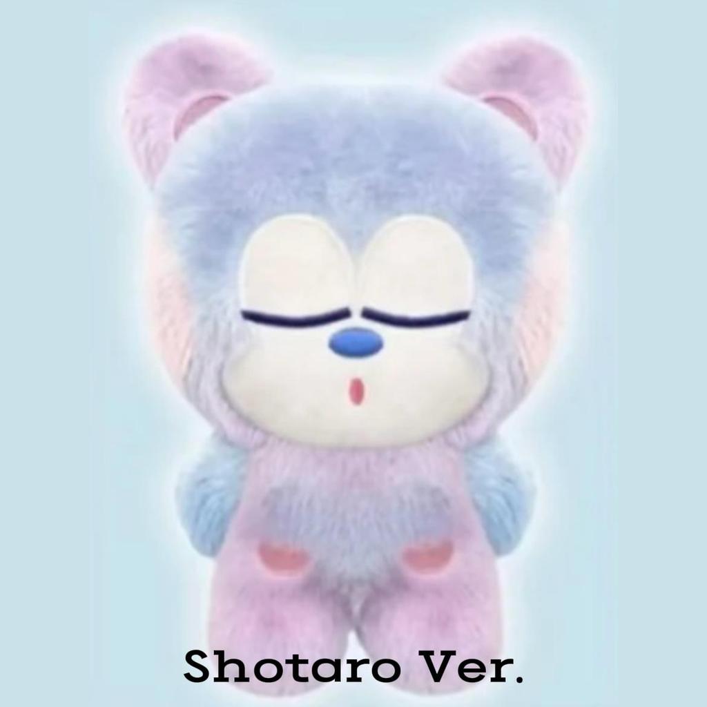 RIIZE [ODYSSEY] 1. Album SMART ALBUM Midnight Mirage A-Version