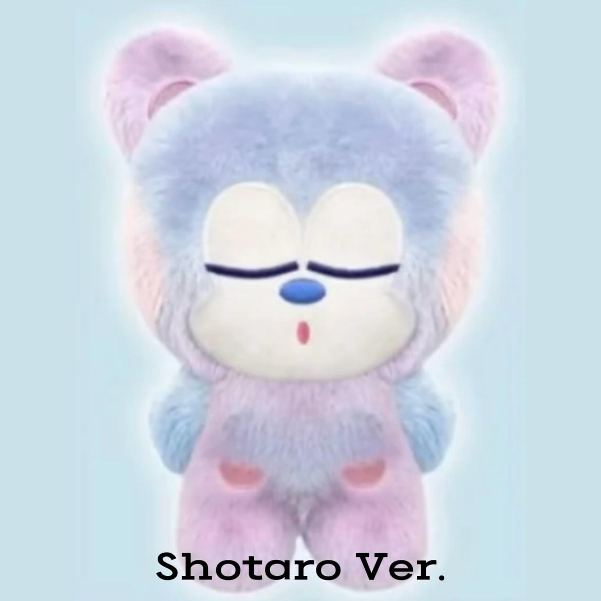 

RIIZE - [ODYSSEY] 1-й Альбом SMART ALBUM Midnight Mirage Версія A SHOTARO