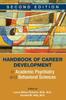 Kniha Handbook of Career Development In Academic Psychiatry and Behavioral Sciences