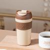 Debao Jessica 520ml Portable Coffee Cup