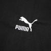 Puma Archive Pack Color Block Logo Embroidered Sports Crew Neck Long Sleeve Sweatshirt Unisex sweatshirt Black 622781-01