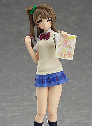 figma Love Live! Minami Kotori Non-scale ABS & PVC painted articulated figure