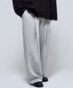 Pijikeolgameoncheu P2629 Lecture Tension Deep Pintuck Long Pants [2 Colors]