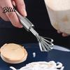 Easy To Use Coconut Water Maker Manual Opener/Rubber Hammer/Coconut Meat Grater Thickened Stainless Steel Hole Portable Juice Extractor Puncher