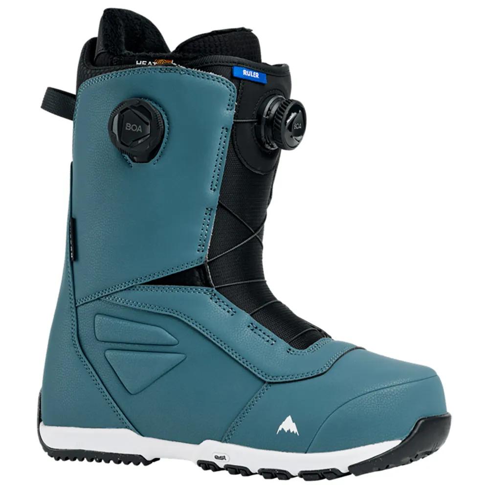 Burton Snowboard Boots Ruler BOA