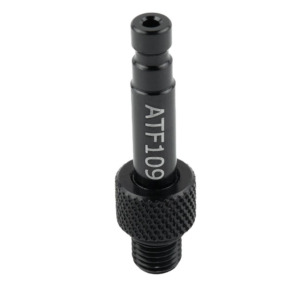 4pcs Transmission Oil Filling Adapter Tool Set for Mercedes 725.0 9-Speed