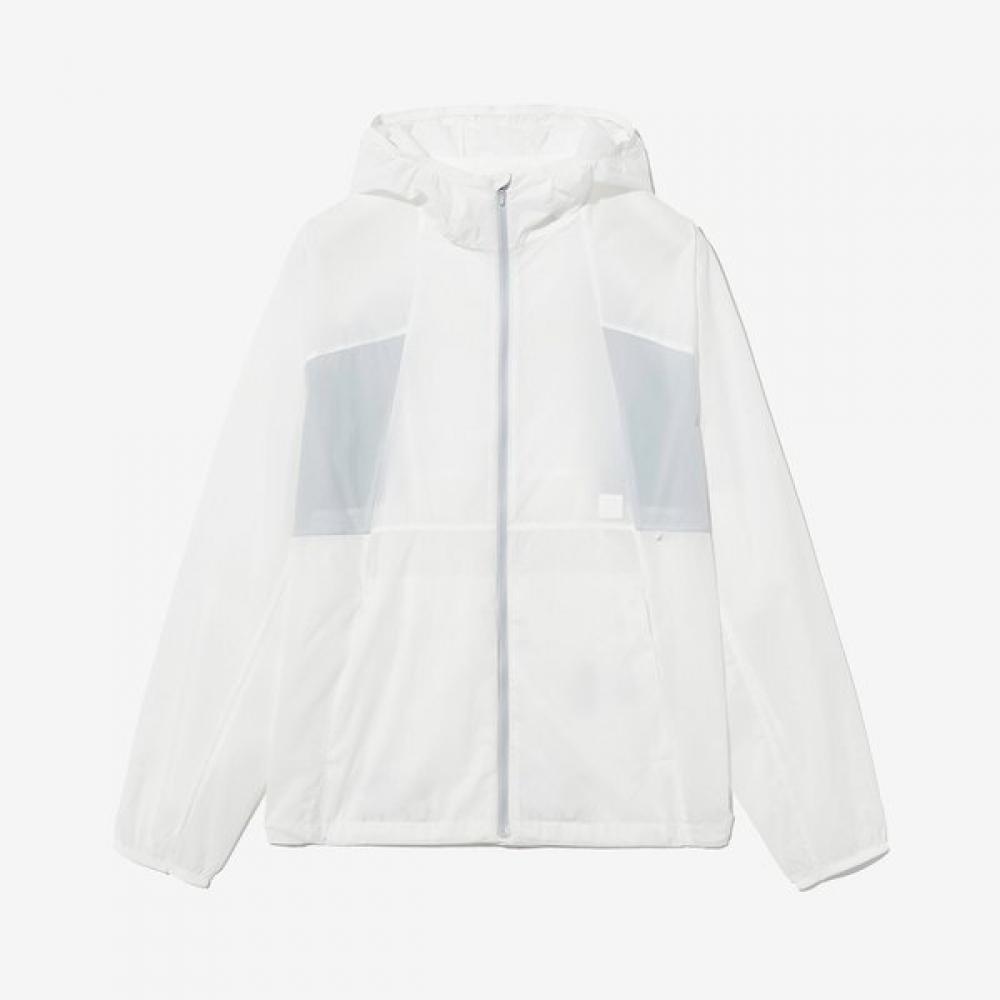 Fila Lightweight Windbreaker Hooded OWH/110