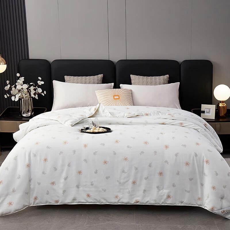 

Donna Home Textiles Mulberry Silk Quilt