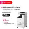 Canon iR2925 A3/A4 Monochrome Multifunction Printer CN plug (adapter included)