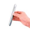 Household Tabletop Crumb Scraper Aluminium Crumb Sweeper Restaurant Crumb Cleaner  Dining Room